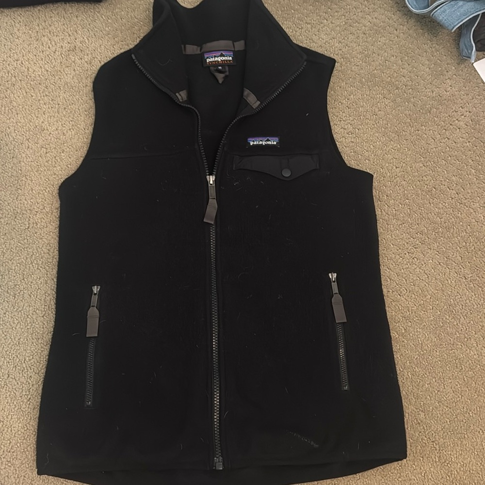 Patagonia Women’s Vest
